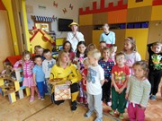 Den cizích zemí a jazyků